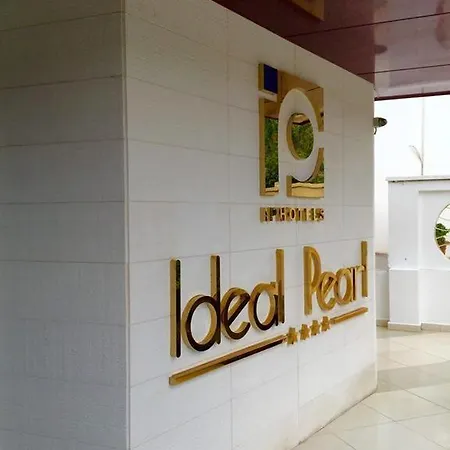 Отель Ideal Pearl - Adult Only