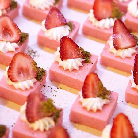 Hotel Ideal Pearl - Adult Only