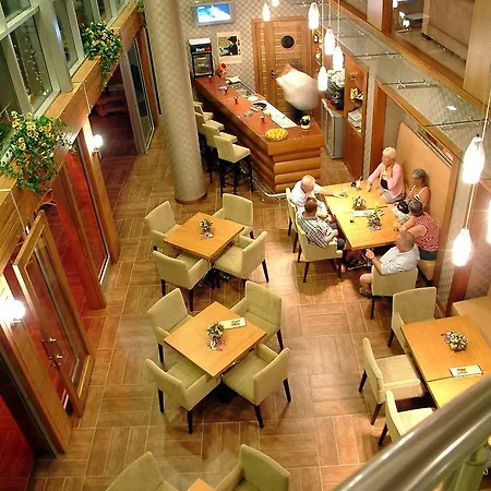 Ideal Pearl - Adult Only Hotel Marmaris