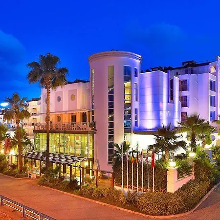 Ideal Pearl - Adult Only Hotel 4*