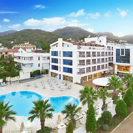 Ideal Pearl - Adult Only Hotel Marmaris