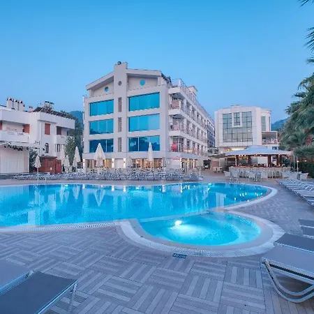 Ideal Pearl - Adult Only 4* Мармарис