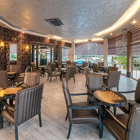 Ideal Pearl - Adult Only Hotel Marmaris