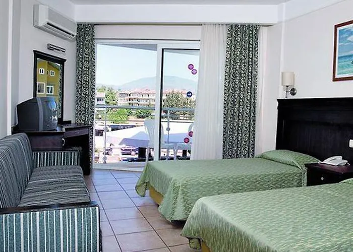 Ideal Pearl - Adult Only Hotel 4*