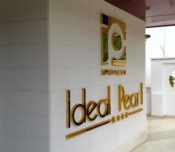 מלון Ideal Pearl - Adult Only