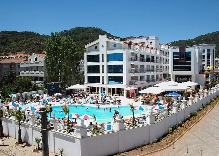 Hotel Ideal Pearl - Adult Only 4*