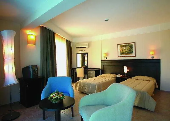 Ideal Pearl - Adult Only 4* Marmaris