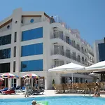 Отель Ideal Pearl - Adult Only 4*