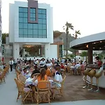 Ideal Pearl - Adult Only 4* Мармарис