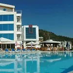 Отель Ideal Pearl - Adult Only 4*