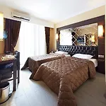 Отель Ideal Pearl - Adult Only Мармарис