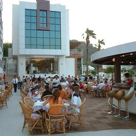 Ideal Pearl - Adult Only 4* Μαρμαρίς