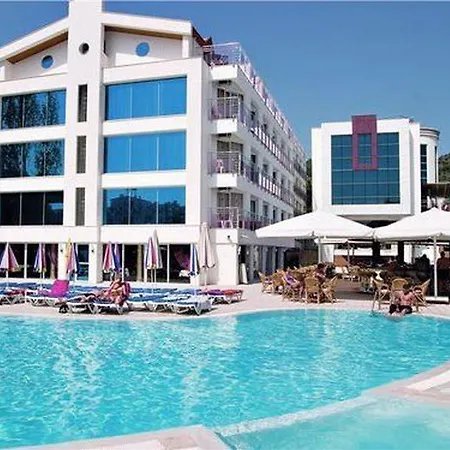 Ideal Pearl - Adult Only 4* Мармарис
