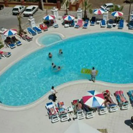 Ideal Pearl - Adult Only Ξενοδοχείο 4*