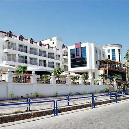 Ideal Pearl - Adult Only 4* مرمريس