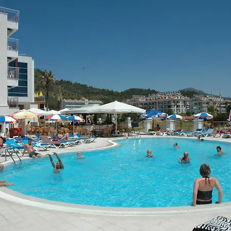 Ξενοδοχείο Ideal Pearl - Adult Only 4*