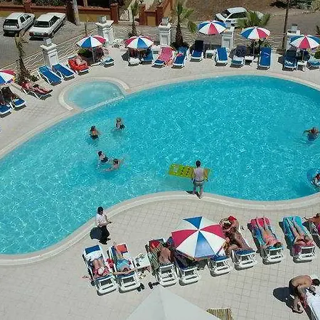 Ideal Pearl - Adult Only Hotell