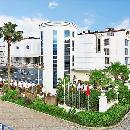 فندق Ideal Pearl - Adult Only