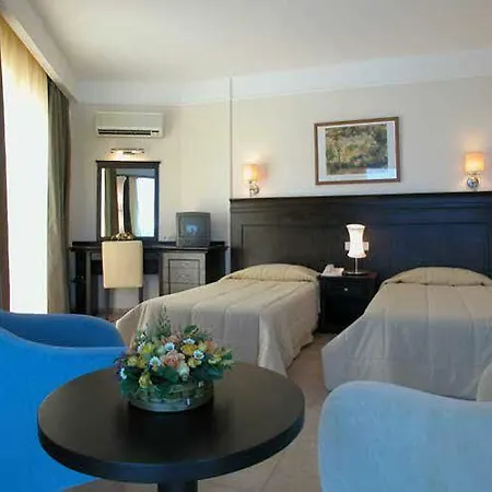 Ideal Pearl - Adult Only 4* Marmaris