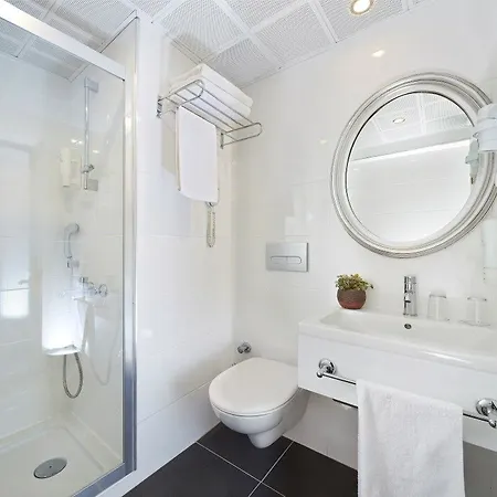 Hotell Ideal Pearl - Adult Only Marmaris