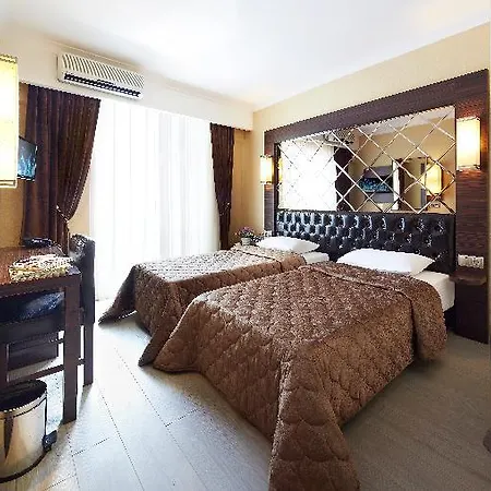 فندق Ideal Pearl - Adult Only مرمريس