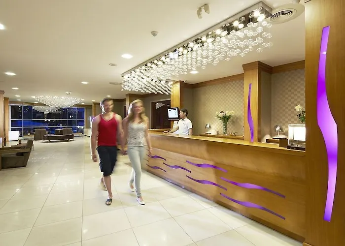 Ideal Pearl - Adult Only Hotel 4*