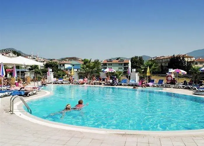 Ideal Pearl - Adult Only Hotel