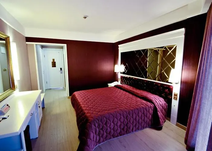 Hotel Ideal Pearl - Adult Only