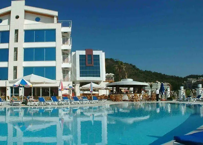 Hotel Ideal Pearl - Adult Only 4*