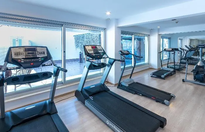 Ideal Pearl - Adult Only Hotel 4*
