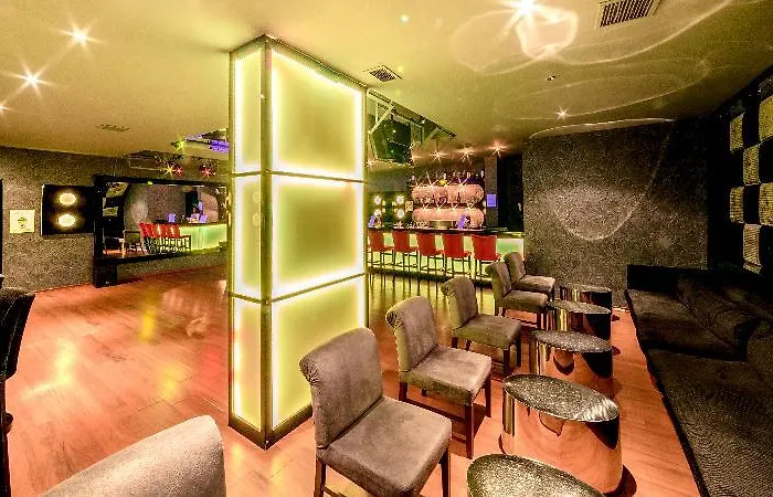 Hotel Ideal Pearl - Adult Only Marmaris