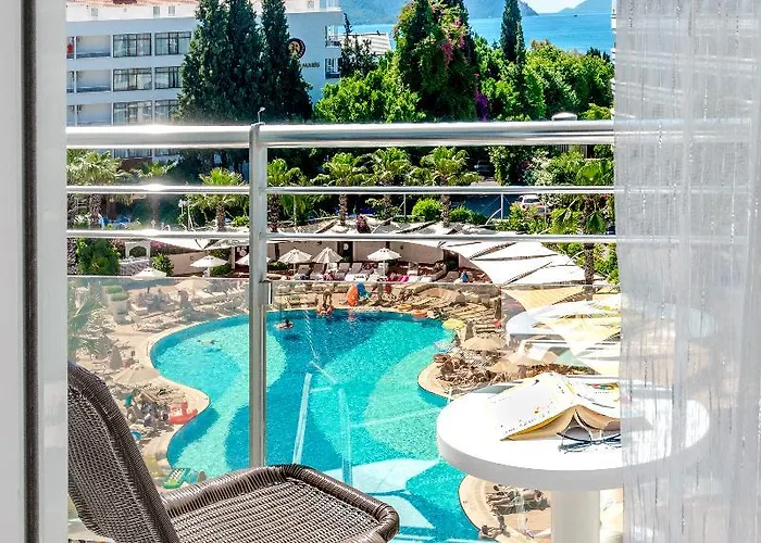 Hotel Ideal Pearl - Adult Only 4*
