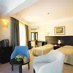 Ideal Pearl - Adult Only فندق مرمريس