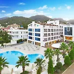 Ideal Pearl - Adult Only فندق مرمريس