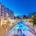 فندق Ideal Pearl - Adult Only 4*