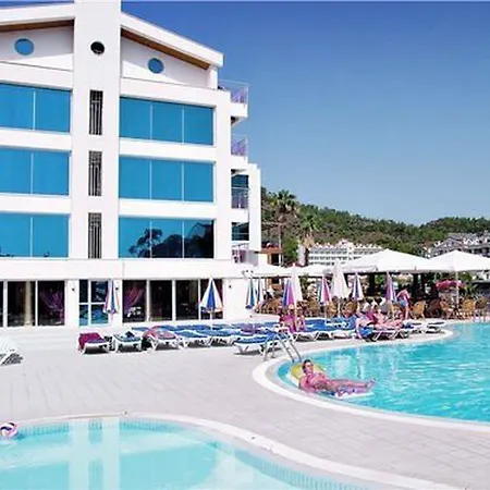 Ideal Pearl - Adult Only Ξενοδοχείο 4*
