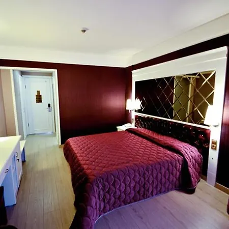 Ξενοδοχείο Ideal Pearl - Adult Only