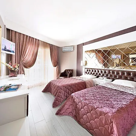 Ideal Pearl - Adult Only Hotel 4*