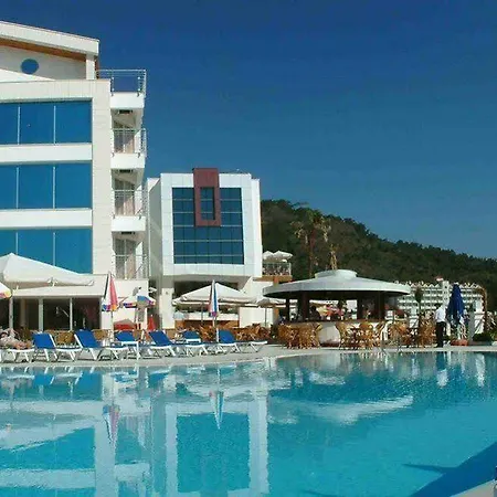 Ξενοδοχείο Ideal Pearl - Adult Only 4*