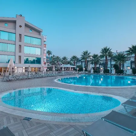 Ξενοδοχείο Ideal Pearl - Adult Only