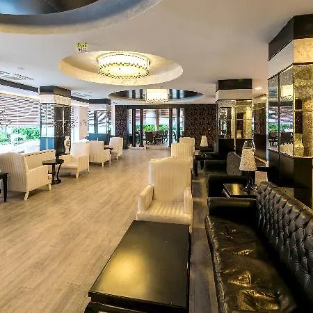 Ξενοδοχείο Ideal Pearl - Adult Only