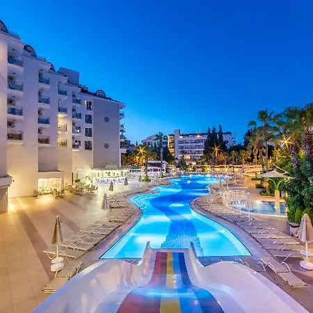 Ξενοδοχείο Ideal Pearl - Adult Only 4*