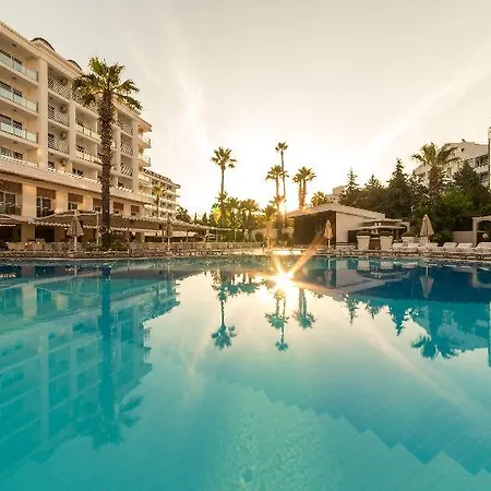 Ξενοδοχείο Ideal Pearl - Adult Only Μαρμαρίς