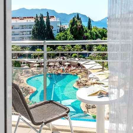 Ξενοδοχείο Ideal Pearl - Adult Only 4*