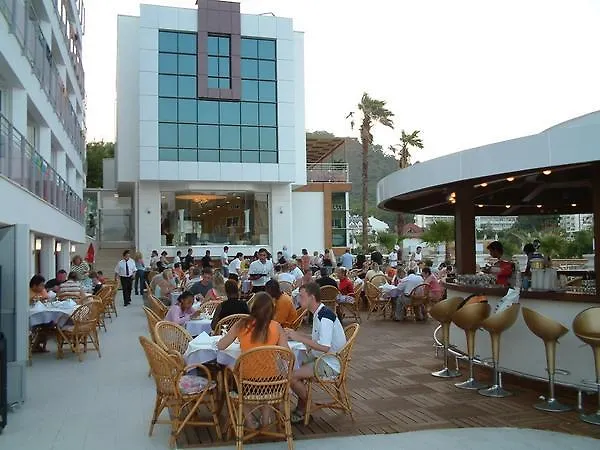 Ideal Pearl - Adult Only 4* مرمريس