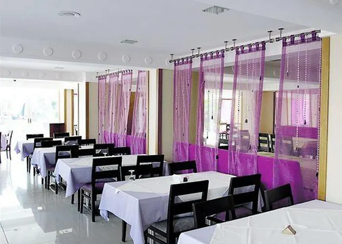 Ideal Pearl - Adult Only فندق