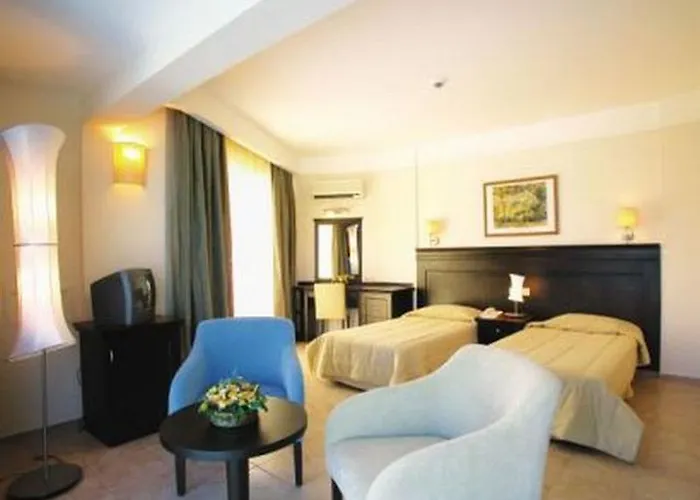 Ideal Pearl - Adult Only فندق مرمريس