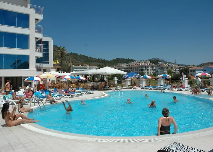 فندق Ideal Pearl - Adult Only 4*