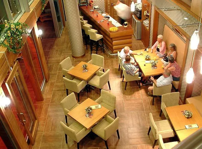 Ideal Pearl - Adult Only فندق مرمريس