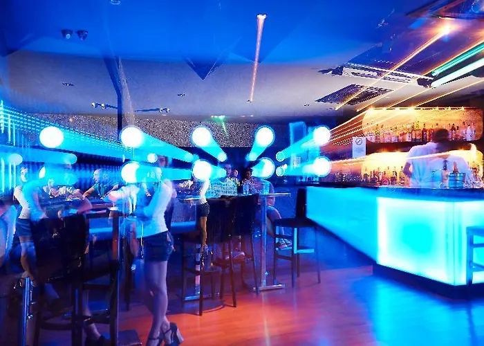Ideal Pearl - Adult Only فندق 4*